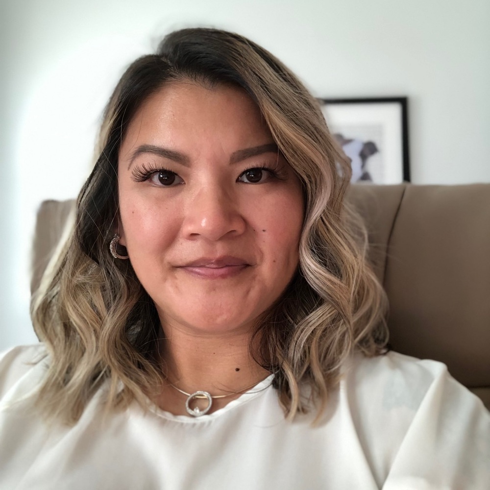 Meet your Posher, Julie